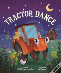 Capa do artigo Tractor Dance