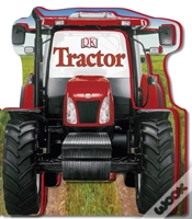 Capa do artigo Tractor