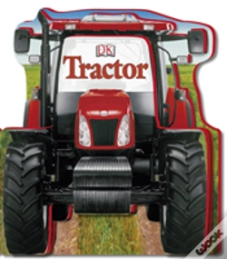 Capa do artigo Tractor
