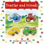Tractor & Friends - Preview