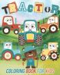 Tractor - Preview
