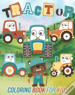 Capa do artigo Tractor