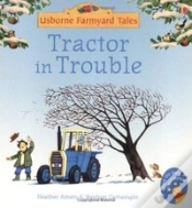 Capa do artigo Tractor In Trouble