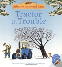Capa do artigo Tractor In Trouble