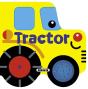 Tractor - Preview