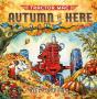 Tractor Mac Autumn Is Here - Preview