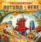 Capa do artigo Tractor Mac Autumn Is Here