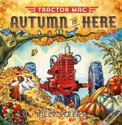 Capa do artigo Tractor Mac Autumn Is Here