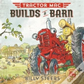 Tractor Mac Builds A Barn