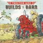 Tractor Mac Builds A Barn - Preview