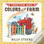 Tractor Mac Colors On The Farm