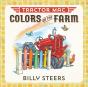 Tractor Mac Colors On The Farm - Preview