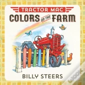 Tractor Mac Colors On The Farm