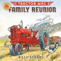 Tractor Mac Family Reunion - Preview
