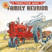Tractor Mac Family Reunion