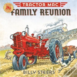 Capa do artigo Tractor Mac Family Reunion