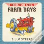 Tractor Mac Farm Days