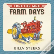 Capa do artigo Tractor Mac Farm Days