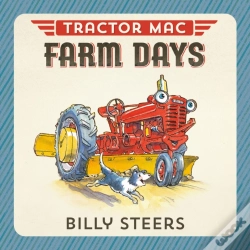 Capa do artigo Tractor Mac Farm Days
