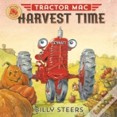 Tractor Mac Harvest Time
