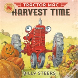 Capa do artigo Tractor Mac Harvest Time