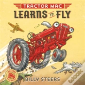 Capa do artigo Tractor Mac Learns To Fly