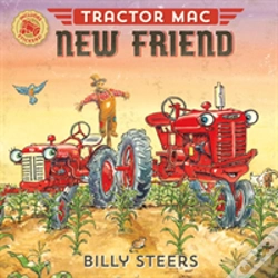 Capa do artigo Tractor Mac New Friend