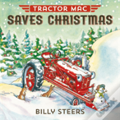 Tractor Mac Saves Christmas