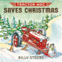 Tractor Mac Saves Christmas - Preview