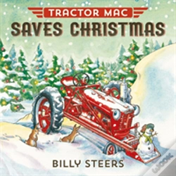 Capa do artigo Tractor Mac Saves Christmas