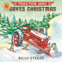 Tractor Mac Saves Christmas - Preview