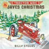 Capa do artigo Tractor Mac Saves Christmas