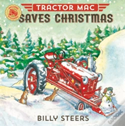 Capa do artigo Tractor Mac Saves Christmas