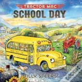 Tractor Mac School Day
