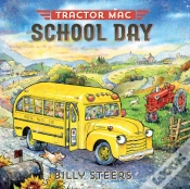 Capa do artigo Tractor Mac School Day