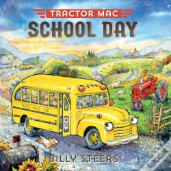 Capa do artigo Tractor Mac School Day