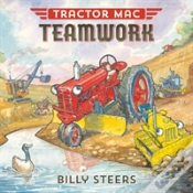 Capa do artigo Tractor Mac Teamwork