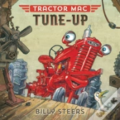 Capa do artigo Tractor Mac Tune Up