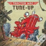 Tractor Mac Tune-Up