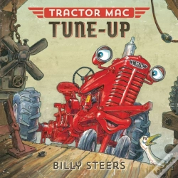 Capa do artigo Tractor Mac Tune-Up