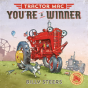 Tractor Mac Youre A Winner - Preview