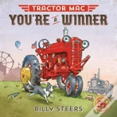 Tractor Mac Youre A Winner