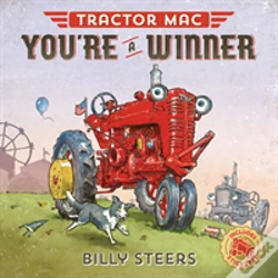 Capa do artigo Tractor Mac Youre A Winner