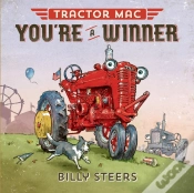 Capa do artigo Tractor Mac You