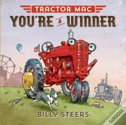 Capa do artigo Tractor Mac You'Re A Winner