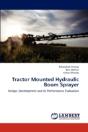 Tractor Mounted Hydraulic Boom Sprayer - Preview
