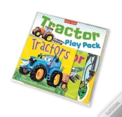Capa do artigo Tractor Play Pack