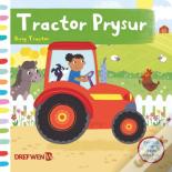 Tractor Prysur / Busy Tractor