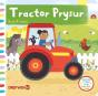 Tractor Prysur / Busy Tractor - Preview