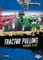 Tractor Pulling - Preview